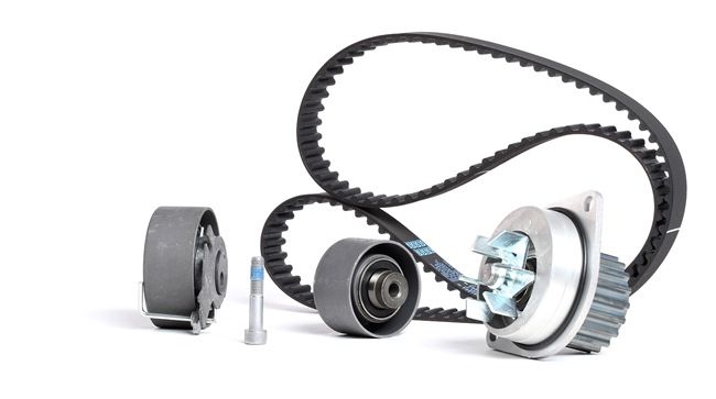 Achetez des Kit de distribution + pompe à eau DAYCO KTBWP3330 à prix pour 121,42 €