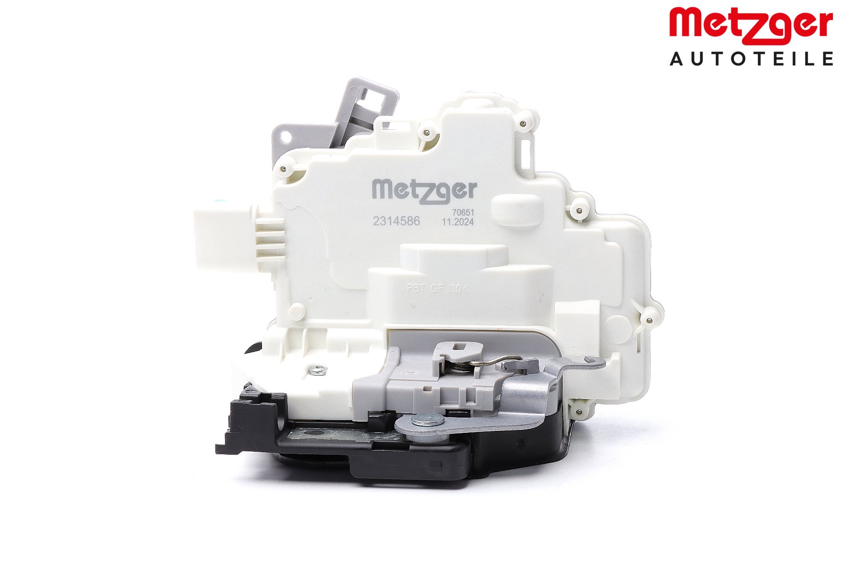 Türschloß 2314586 von METZGER günstig für 103,97 € online kaufen