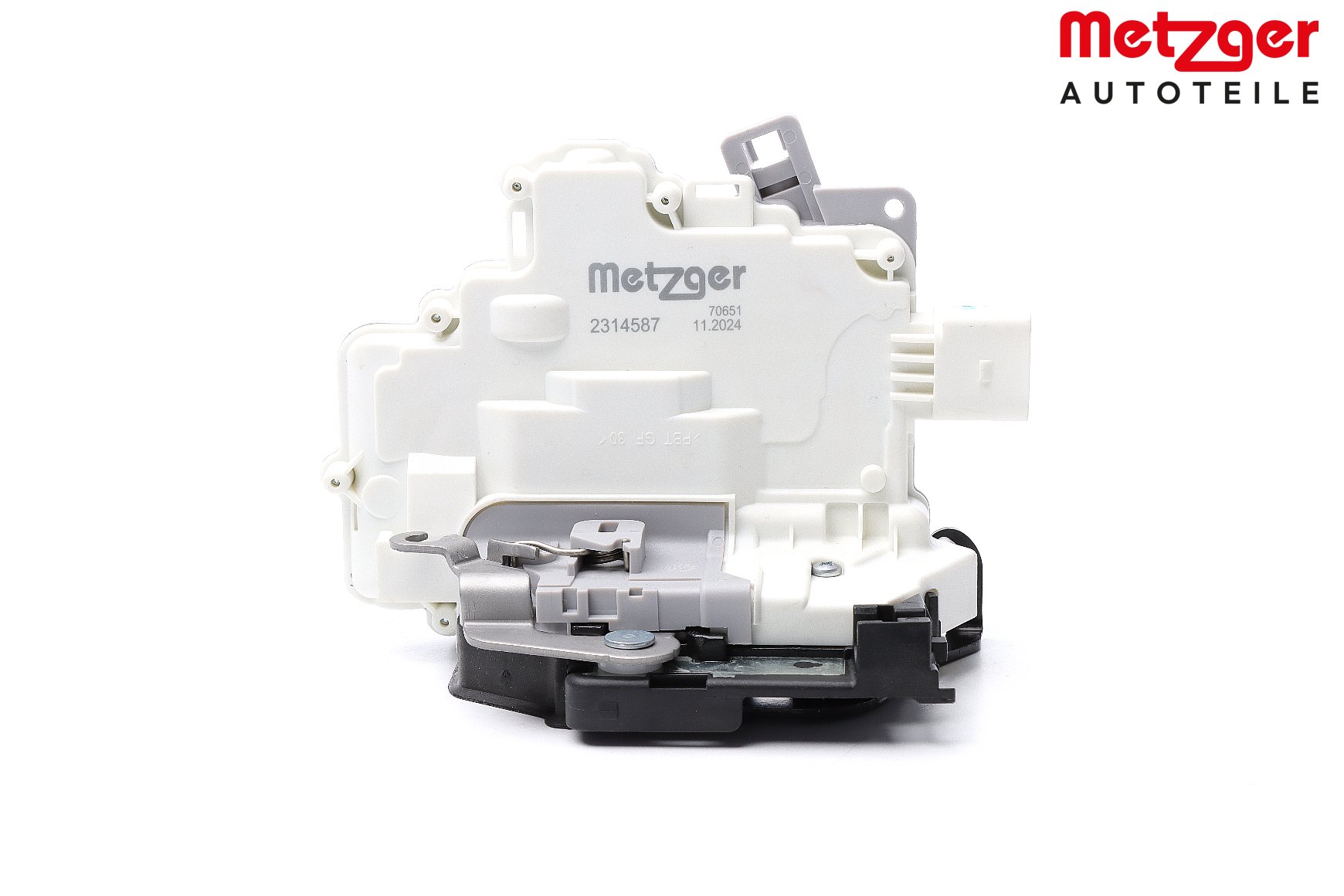 Comprar Cerradura de puerta de METZGER 2314587 a bajo precio de 104,83 €