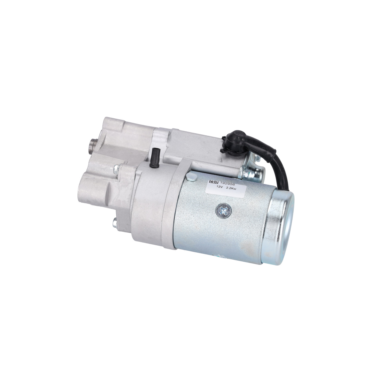 Köp Startmotor av FEBI BILSTEIN 192956 till det låga priset 2657,53 kr