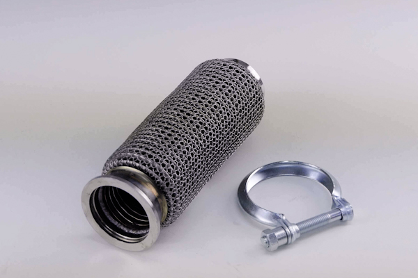 Compre Tubo de reparação, filtro de partículas da HJS 91 21 1664 a um preço baixo por 61,67 €