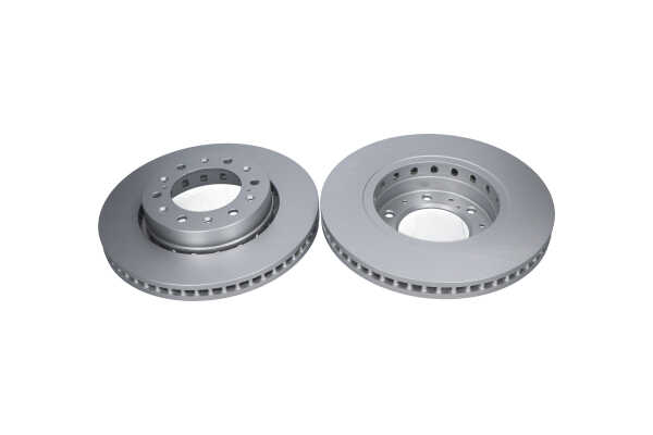 Osta KAVO PARTS Jarrulevyt netistä D-MAX III (RG01)-mallille edulliseen hintaan