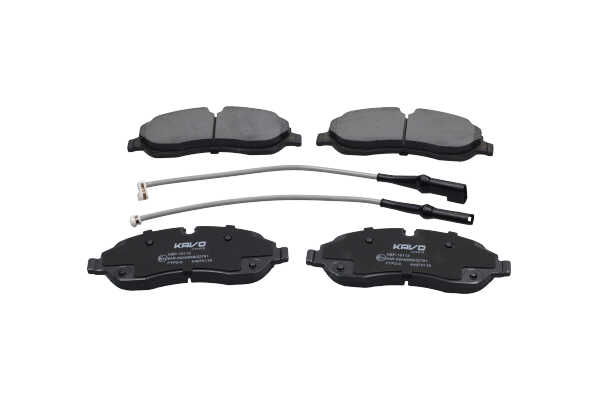 Bremsbeläge für FORD von KAVO PARTS