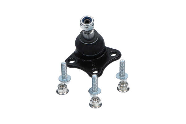 Traggelenk für SKODA von KAVO PARTS
