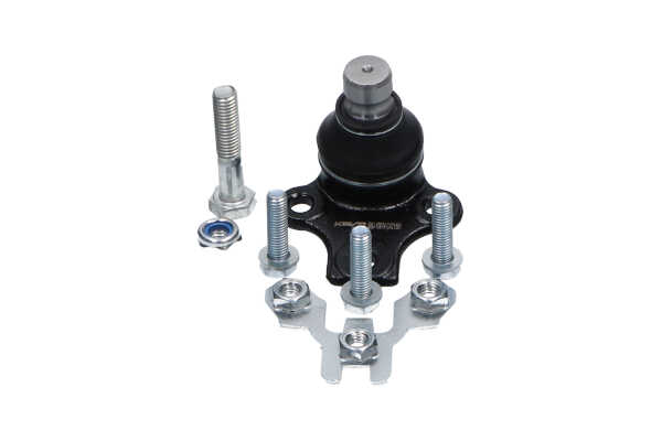 Compre Rótula de suspensão de KAVO PARTS online para Caddy III MPV (6K9, 9E7, 9E9) a preços moderados