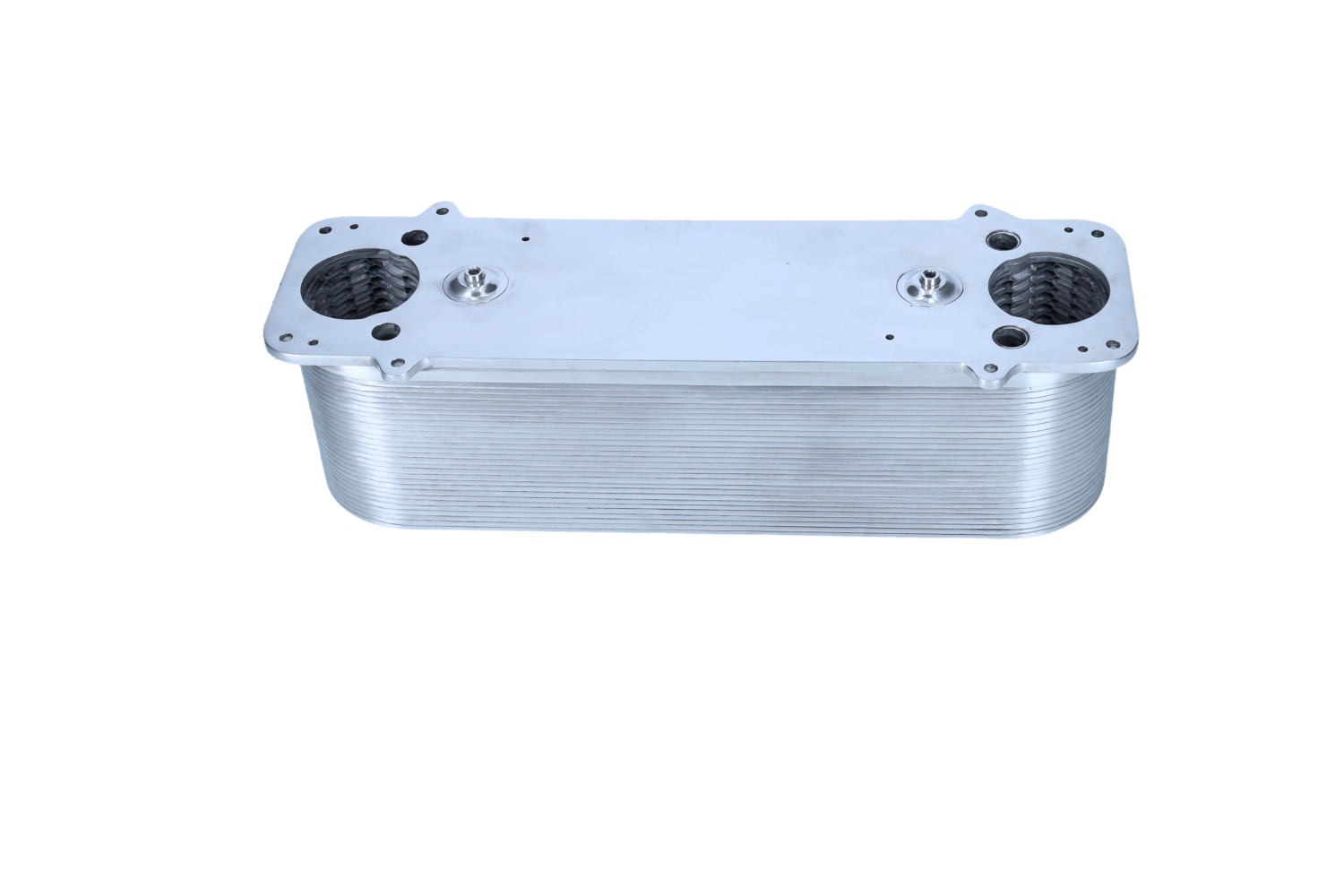 Comprar Intercooler de NRF 309140 a bajo precio de 596,69 €