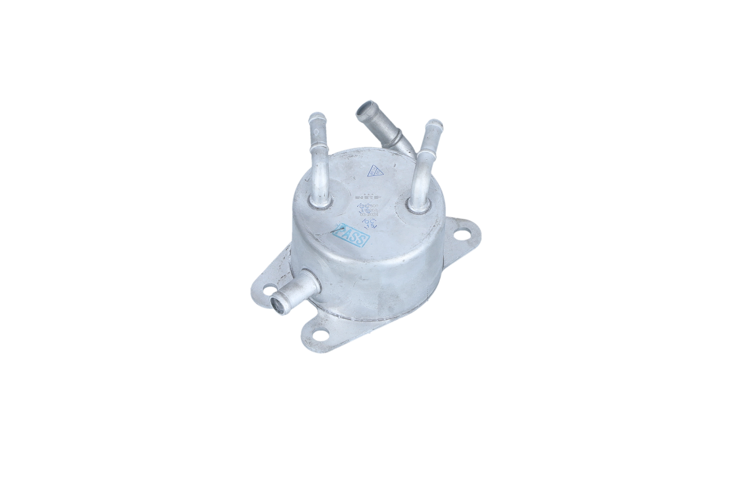Compre Radiador de óleo, caixa de velocidades automática da NRF 310068 a um preço baixo por 36,71 €