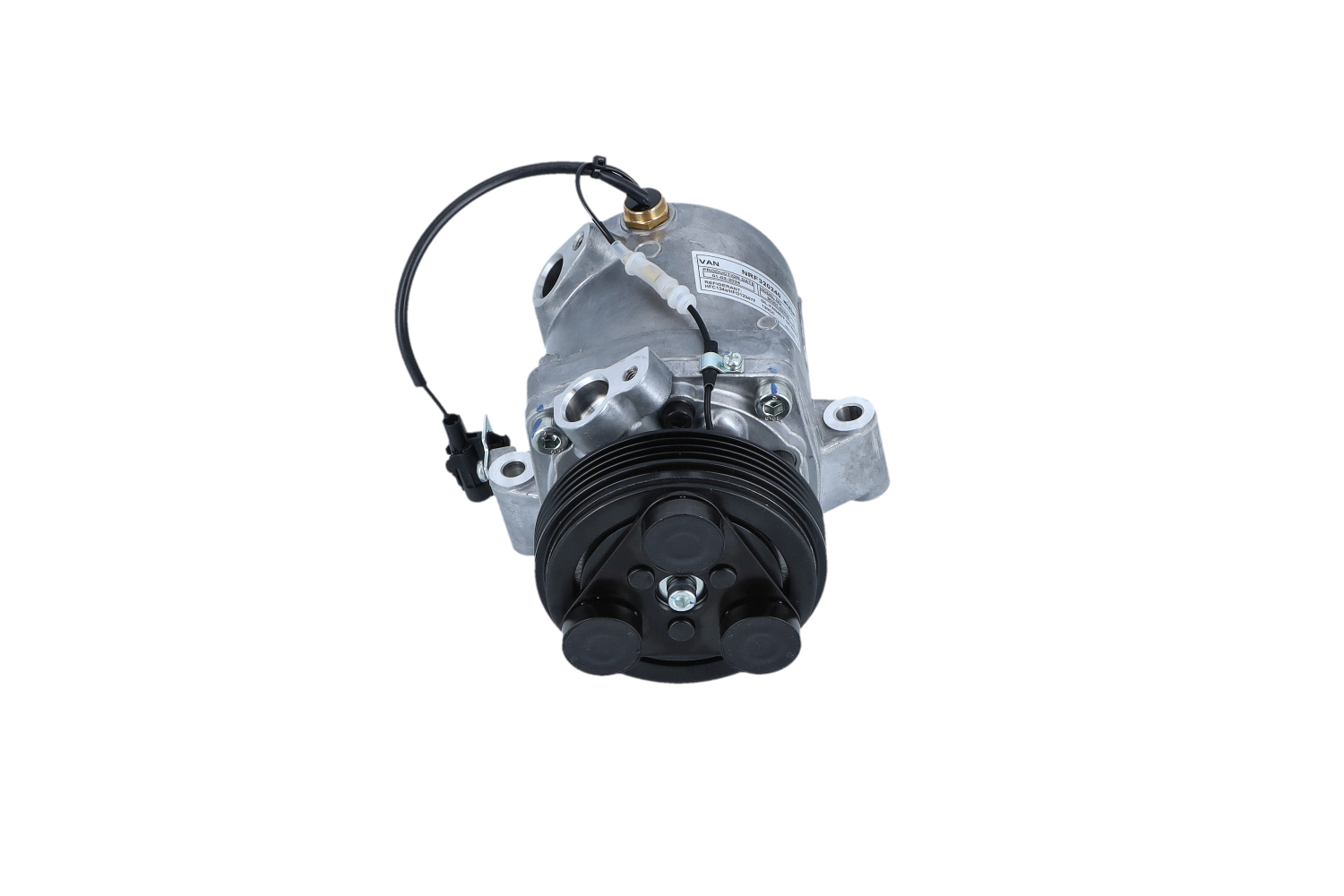 Acquista Compressore aria condizionata da NRF 320240 a buon mercato per soli 245,72 €