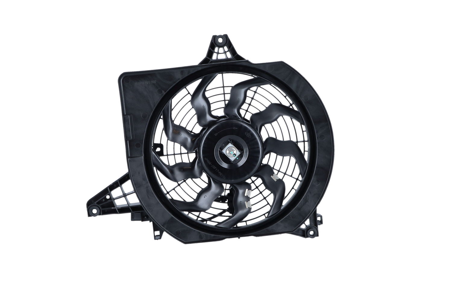 Compre Ventilador de radiador da NRF 470159 a um preço baixo por 43,53 €