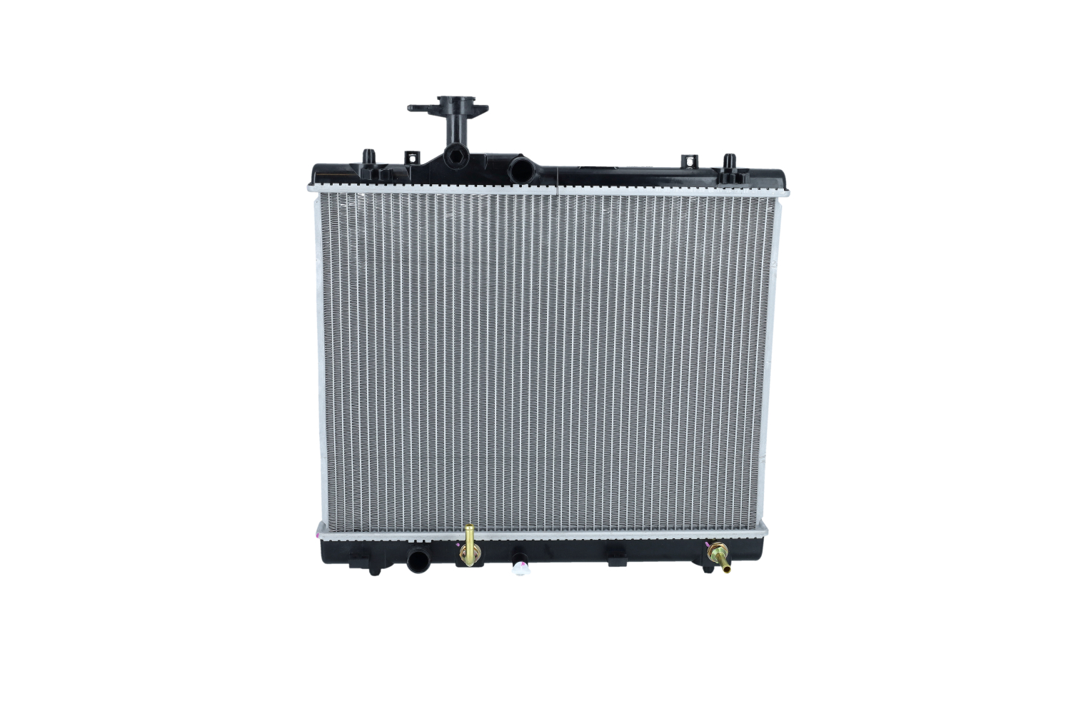Kjøp Radiator, motorkjøling av NRF 550303 til den lave prisen 1028,64 NOK