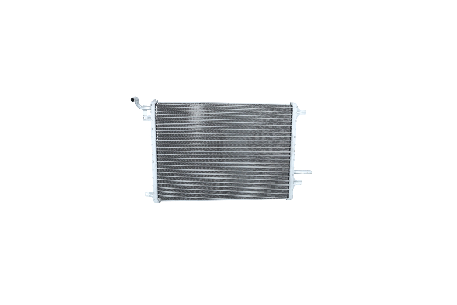Kjøp Radiator, motorkjøling av NRF 550312 til den lave prisen 2757,99 NOK