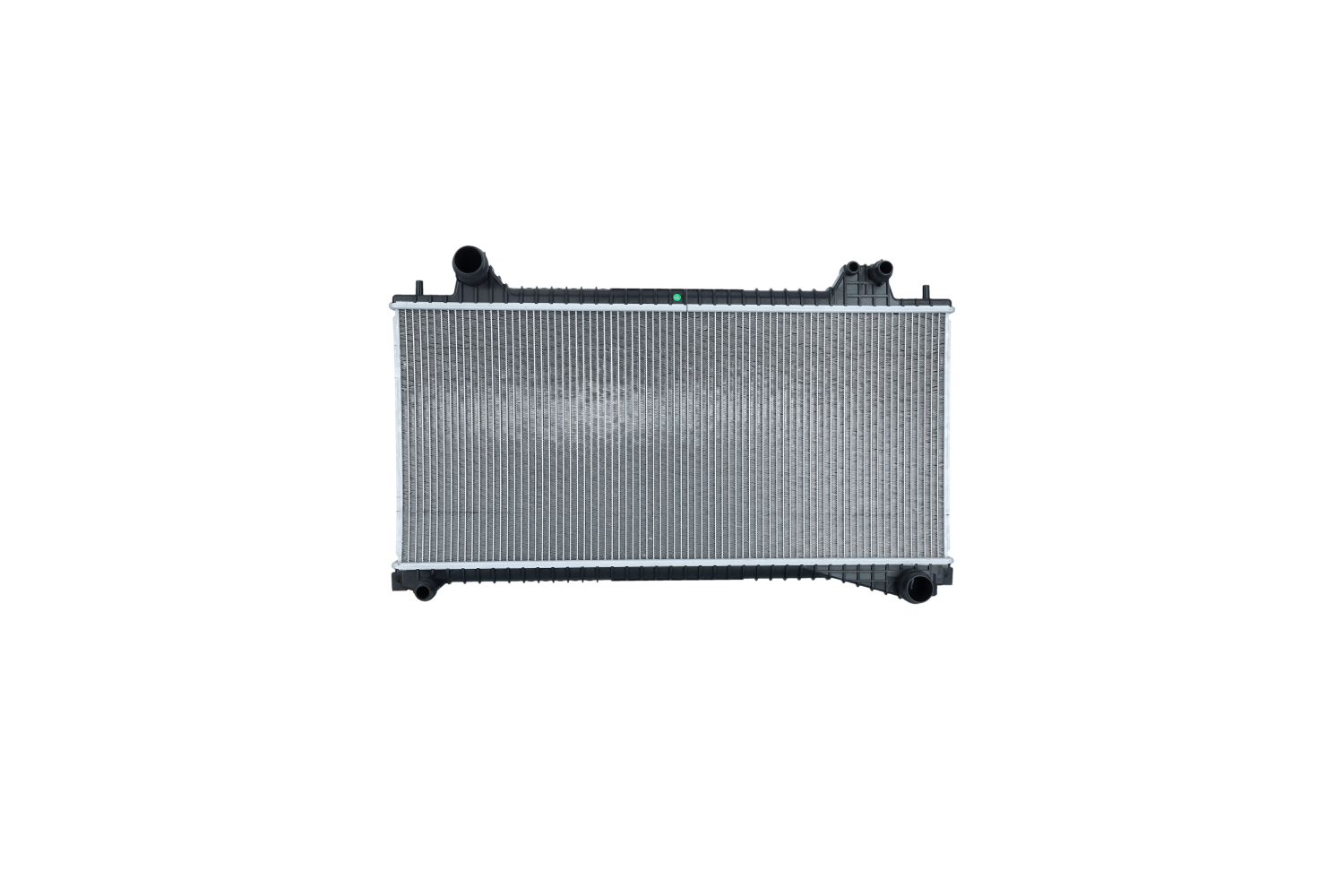 Achetez des Radiateur du moteur NRF 550348 à prix pour 100,61 €