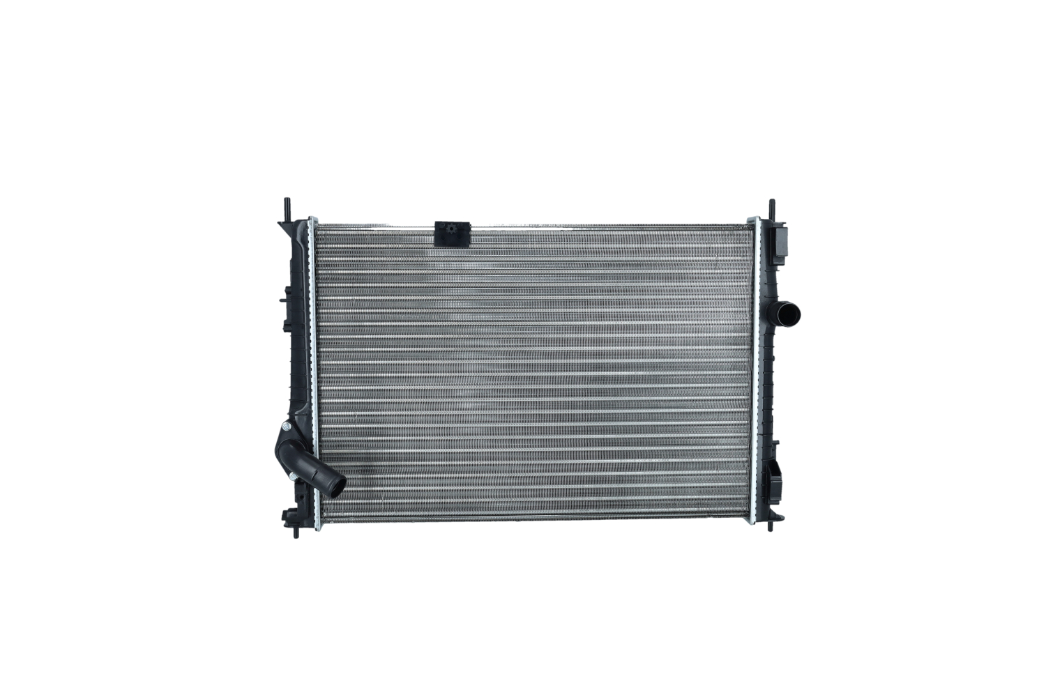 Kjøp Radiator, motorkjøling av NRF 58455A til den lave prisen 1438,06 NOK