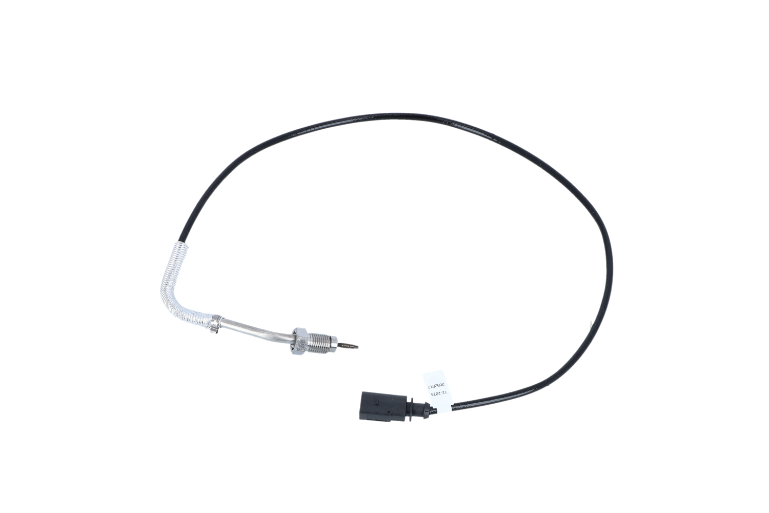 Abgastemperatursensor 707405 VOLKSWAGEN XL1 von NRF