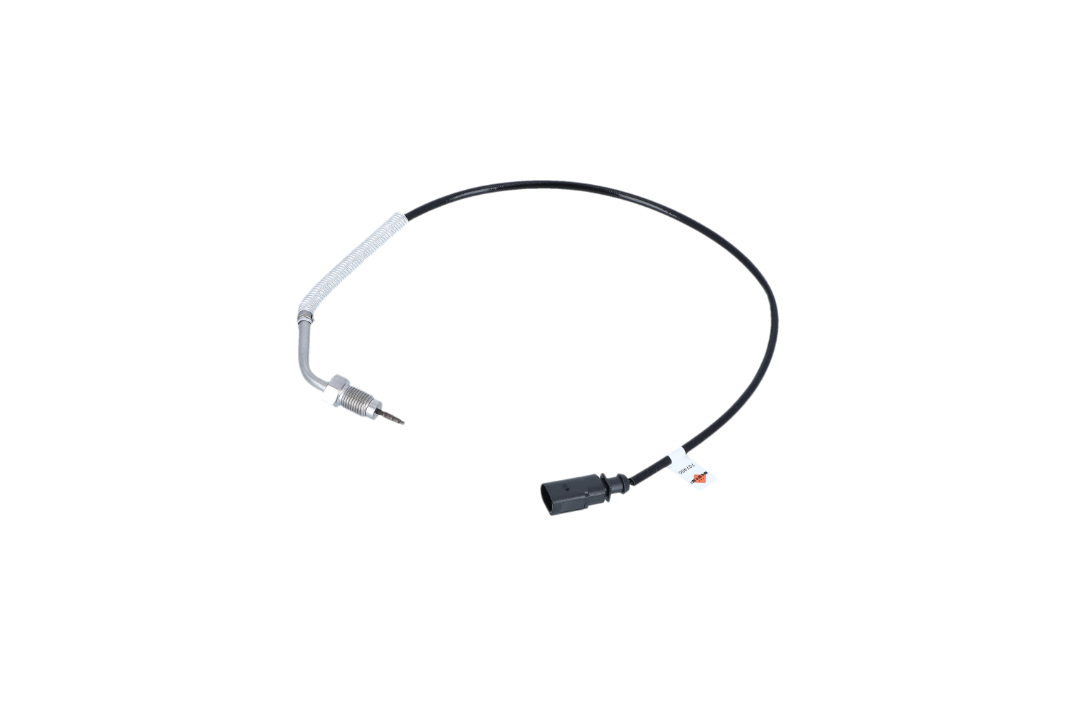 Compre Sensor, temperatura dos gases de escape da NRF 707406 a um preço baixo por 50,85 €