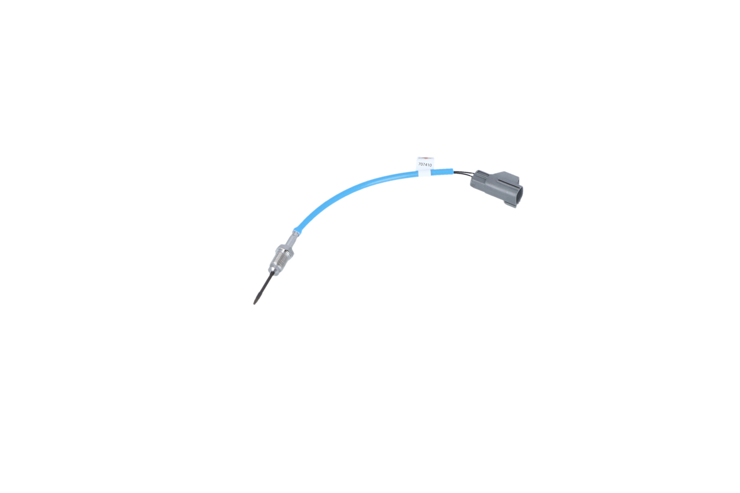 Compre Sensor, temperatura dos gases de escape da NRF 707410 a um preço baixo por 46,15 €