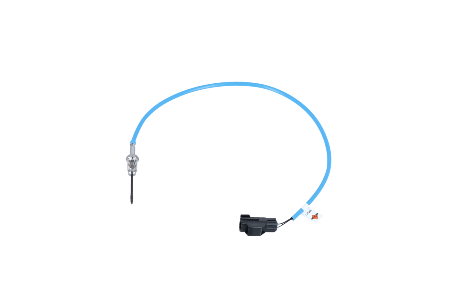 Compre Sensor, temperatura dos gases de escape da NRF 707411 a um preço baixo por 50,54 €