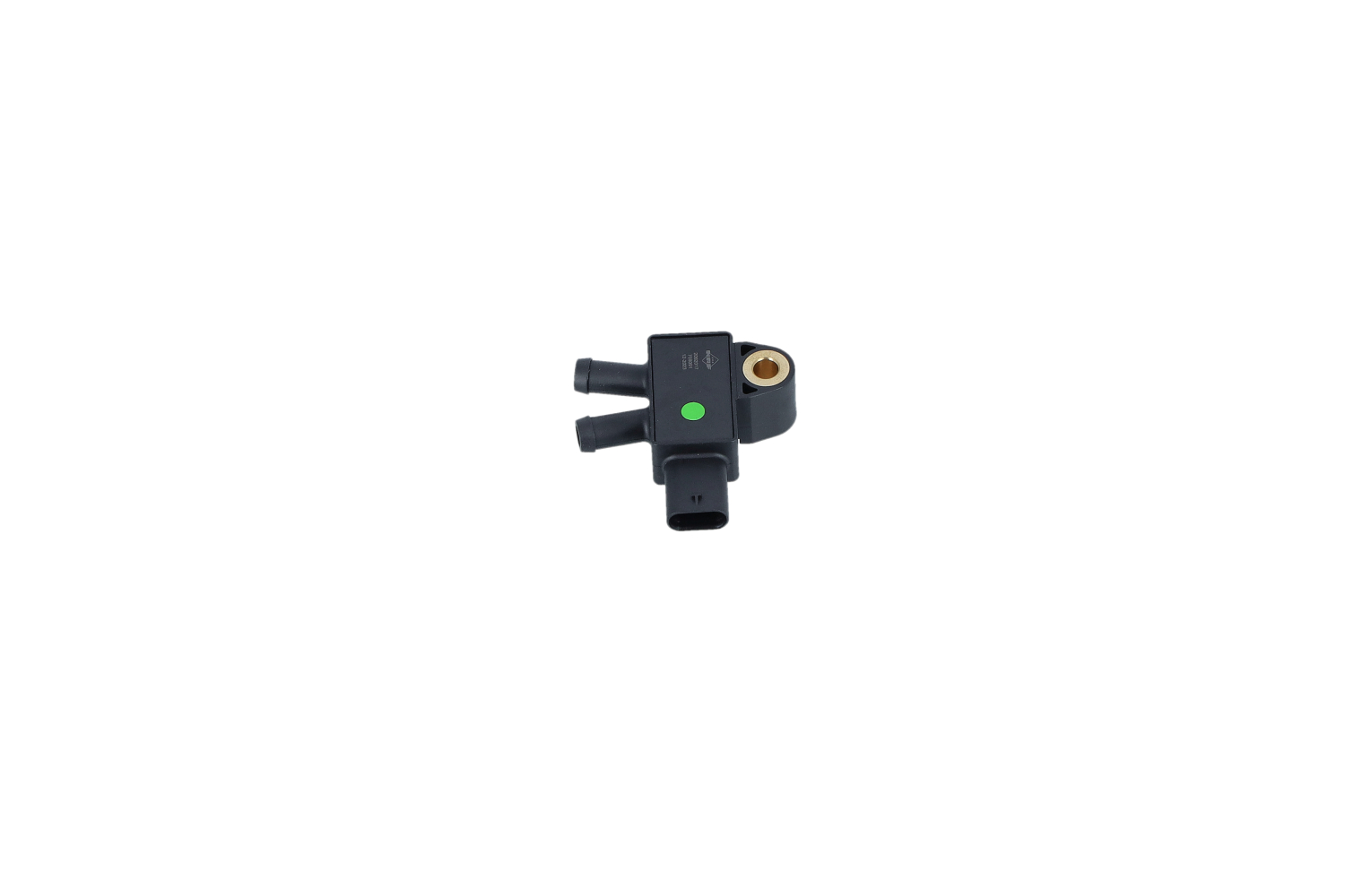 Differenzdrucksensor für MERCEDES-BENZ von NRF