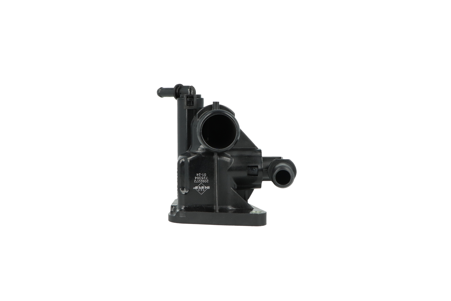 Achetez des Thermostat d'eau NRF 725364 à prix pour 28,80 €