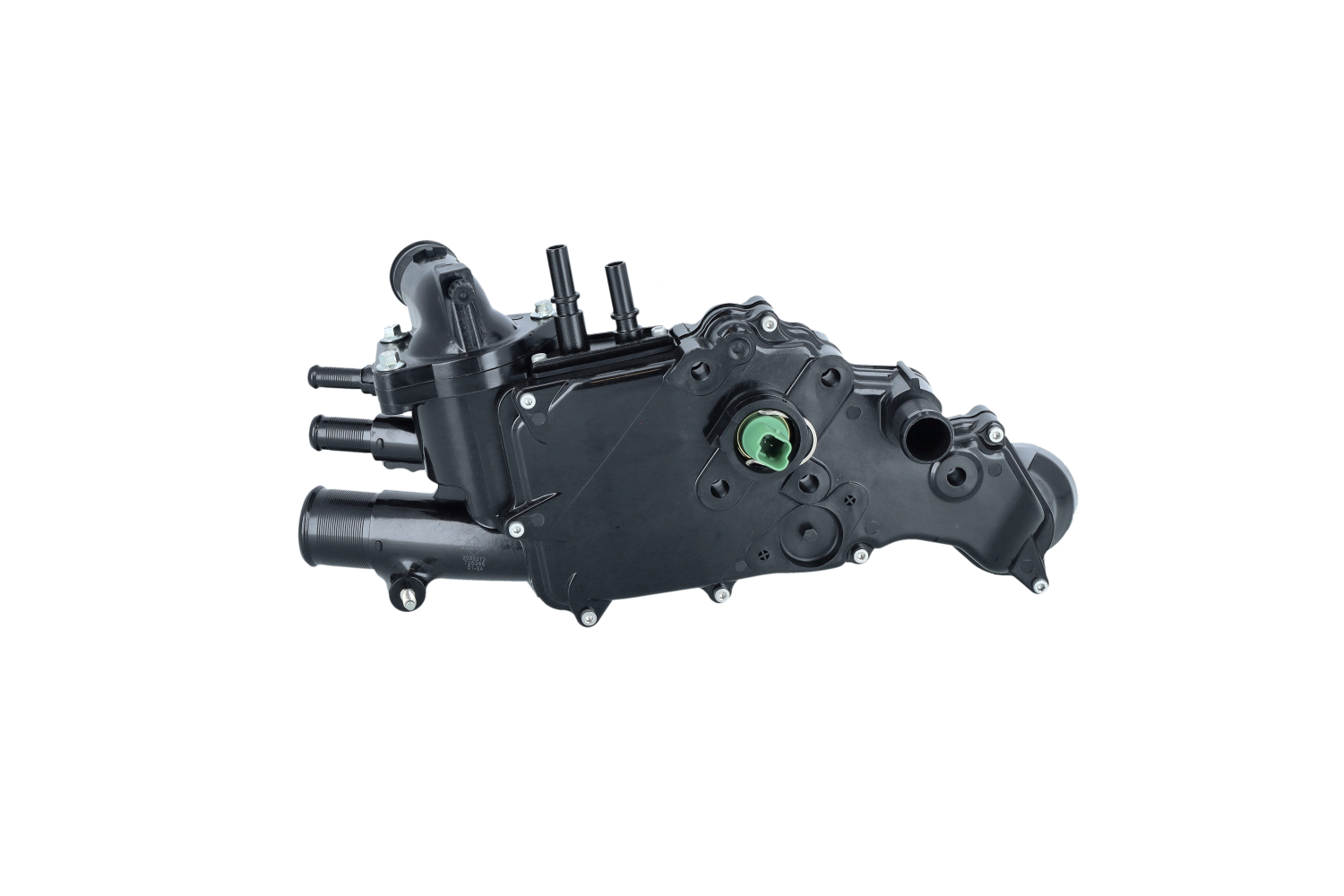 Achetez des Thermostat d'eau NRF 725365 à prix pour 69,62 €