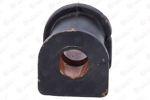 BIRTH 40271 Stabigummis FIAT DUCATO Bus (230) 2.0 84 PS Diesel