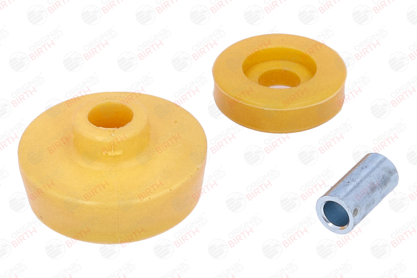 Compre Batente de encosto, suspensão da BIRTH 56710 a um preço baixo por 14,53 €