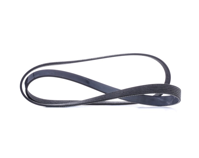 Compre Correia trapezoidal estriada da DAYCO 6PK1410S a um preço baixo por 14,72 €