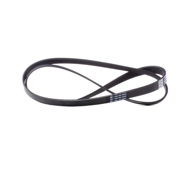 Achetez des Courroie Poly-V DAYCO 6PK1437 à prix pour 17,98 €