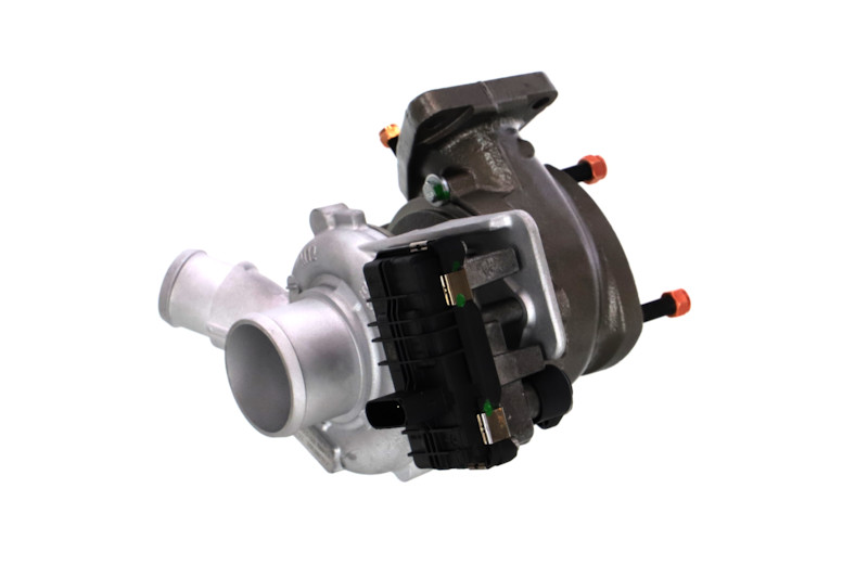 Turbolader von REMANTE