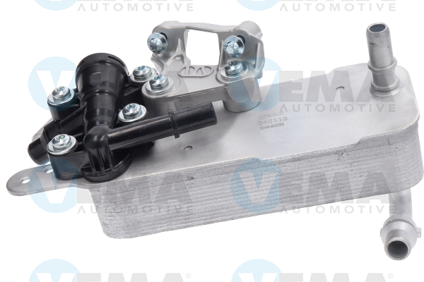 Ölkühler, Automatikgetriebe 340113