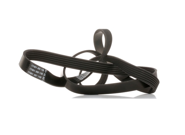 Achetez des Courroie Poly-V DAYCO 6PK1575 à prix pour 17,85 €