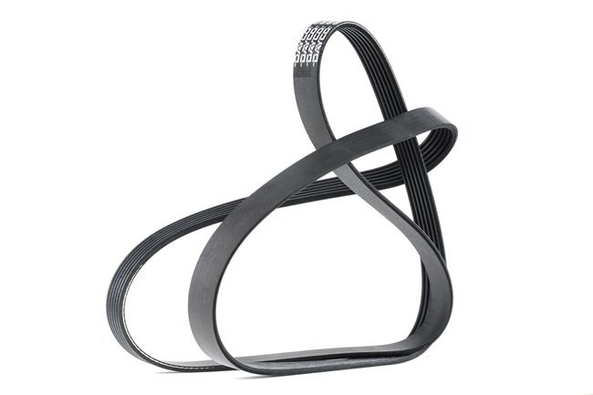Compre Correia trapezoidal estriada da DAYCO 6PK1733 a um preço baixo por 17,12 €