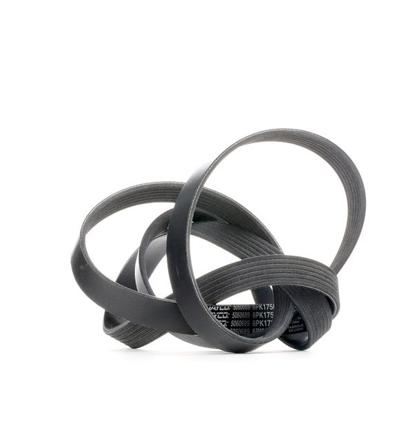 Achetez des Courroie Poly-V DAYCO 6PK1750 à prix pour 19,16 €