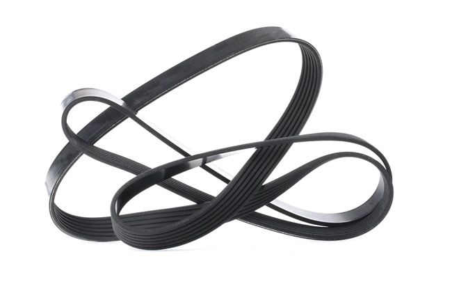 Compre Correia trapezoidal estriada da DAYCO 6PK1805 a um preço baixo por 15,88 €