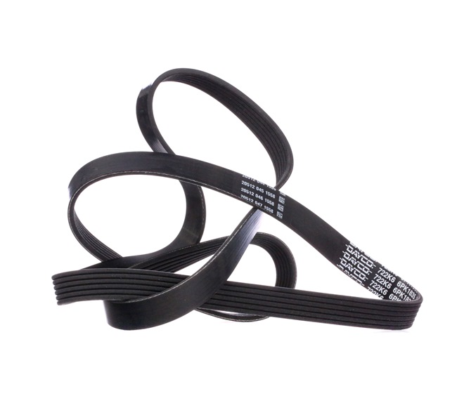 Acquista online DAYCO Cinghia servizi Art.: 6PK1835