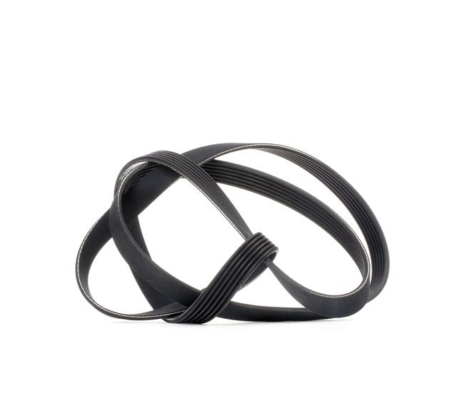 Compre Correia trapezoidal estriada da DAYCO 6PK1873 a um preço baixo por 15,74 €