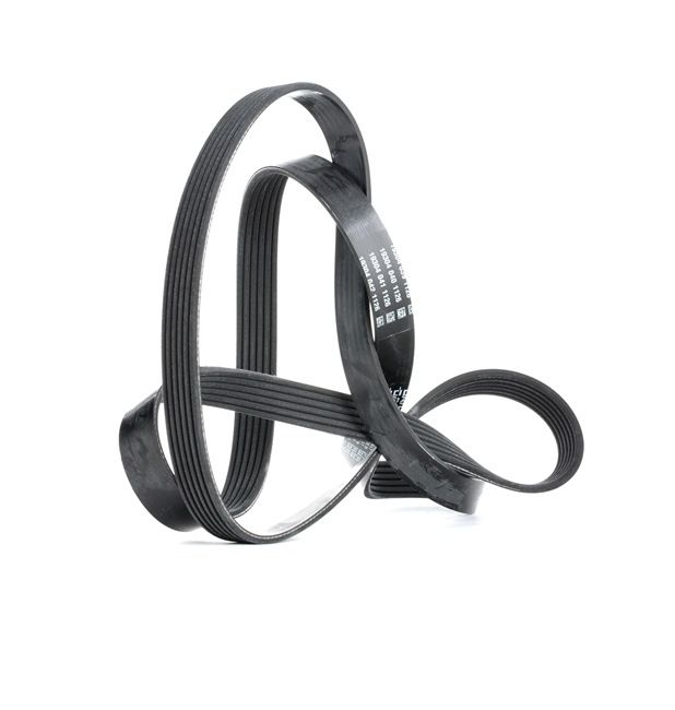 Compre Correia trapezoidal estriada da DAYCO 6PK1890 a um preço baixo por 16,01 €