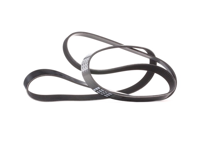 Compre Correia trapezoidal estriada da DAYCO 6PK1930 a um preço baixo por 18,30 €