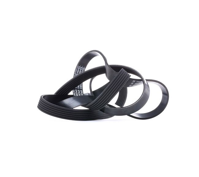 Compre Correia trapezoidal estriada da DAYCO 6PK2080 a um preço baixo por 17,01 €