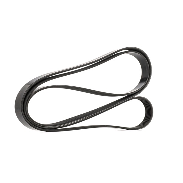 Compre Correia trapezoidal estriada da DAYCO 6PK2300 a um preço baixo por 19,25 €