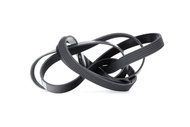 Compre Correia trapezoidal estriada da DAYCO 6PK2460 a um preço baixo por 17,99 €