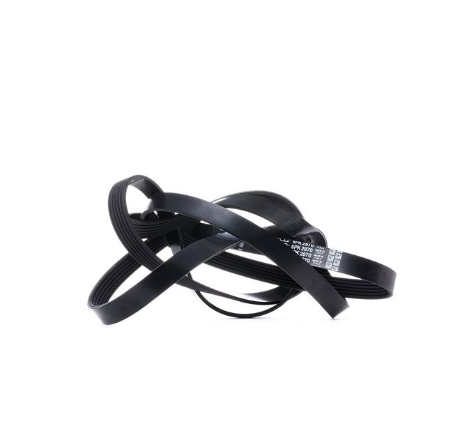 Achetez des Courroie Poly-V DAYCO 6PK2870 à prix pour 22,40 €