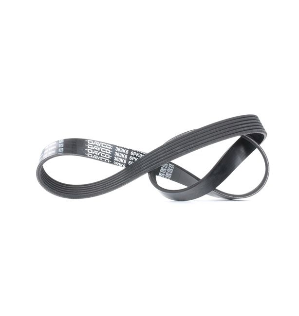 Acquista Cinghia servizi da DAYCO 6PK923 a buon mercato per soli 11,02 €