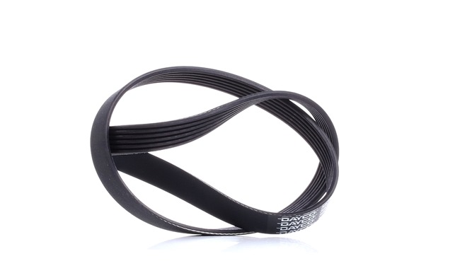 Compre Correia trapezoidal estriada da DAYCO 6PK975 a um preço baixo por 12,52 €