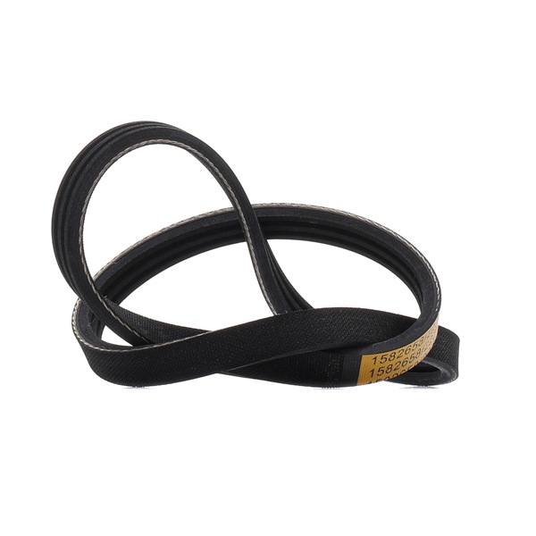 Osta Moniurahihna RIDEX:llä 305P0686 edullisesti hintaan 8,31 €