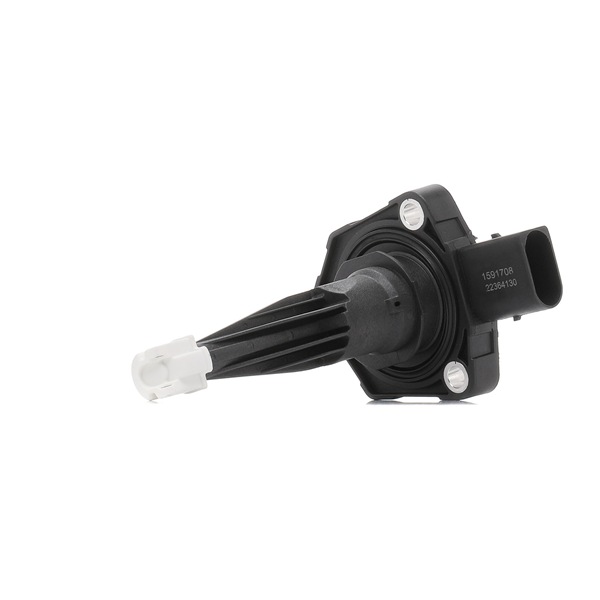 Osta Tunnistin, moottoriöljyn taso RIDEX:llä 1289S0092 edullisesti hintaan 44,31&nbsp;&euro;