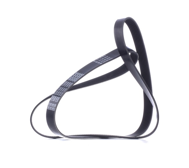 Compre Correia trapezoidal estriada da DAYCO 7PK1675 a um preço baixo por 20,24 €
