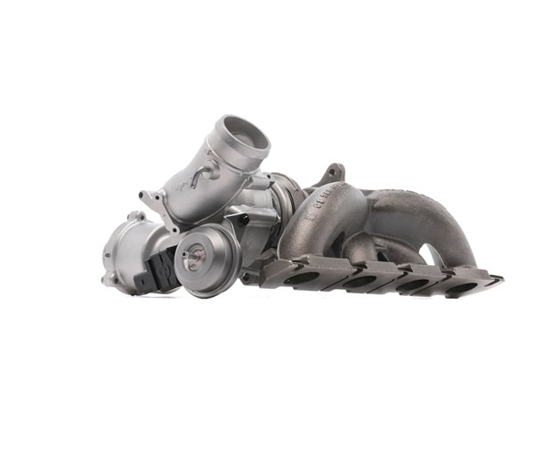 Turbolader 2234C10175R von RIDEX REMAN günstig für 688,36 € online kaufen