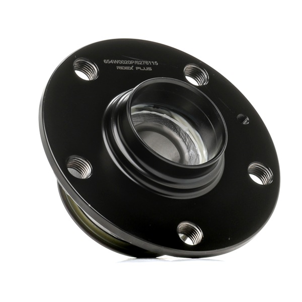 Radlagersatz 654W0020P