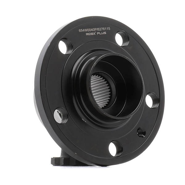 Radlagersatz 654W0040P